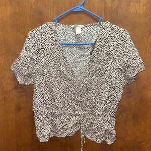 H&M Top